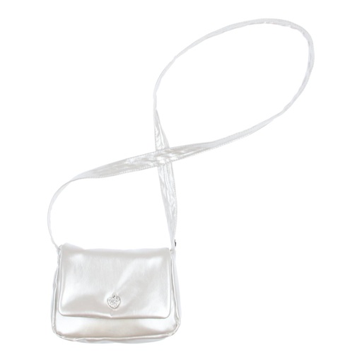 Handbag Skye Silver 