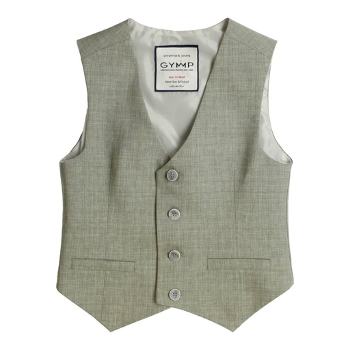 Cardigan Massimo khaki 