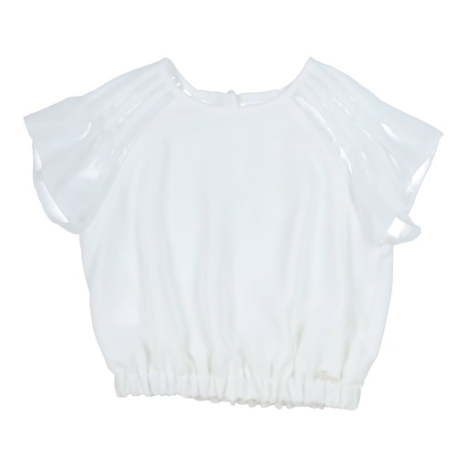 Blouse Gorgeous off white 