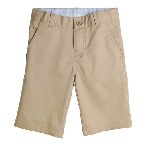 Short de Beaufort beige 