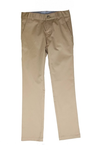 Pants Beaufort beige 