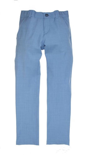 Pantalon Baroni blue 