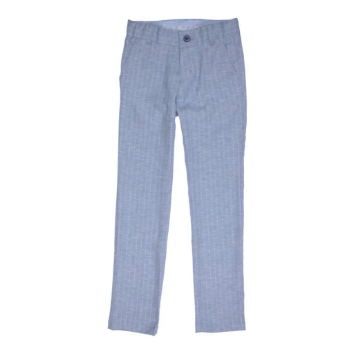 Broek Gevert blue 