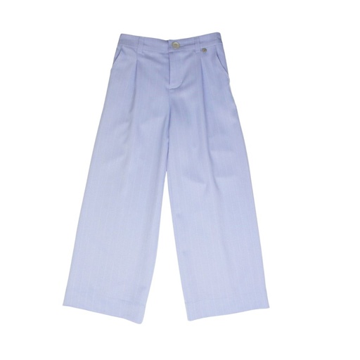 Pants Katja blue 