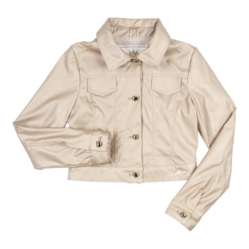 Veste Mylo Gold 