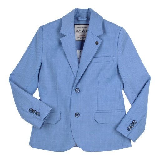 Blazer Baroni blue