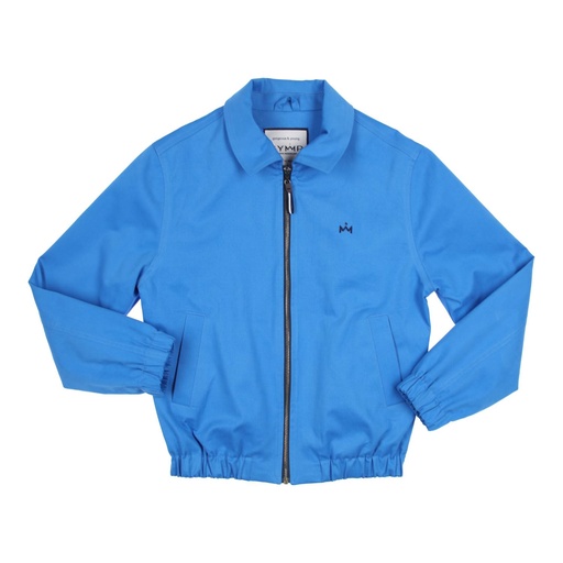 Veste Beaufort blue 