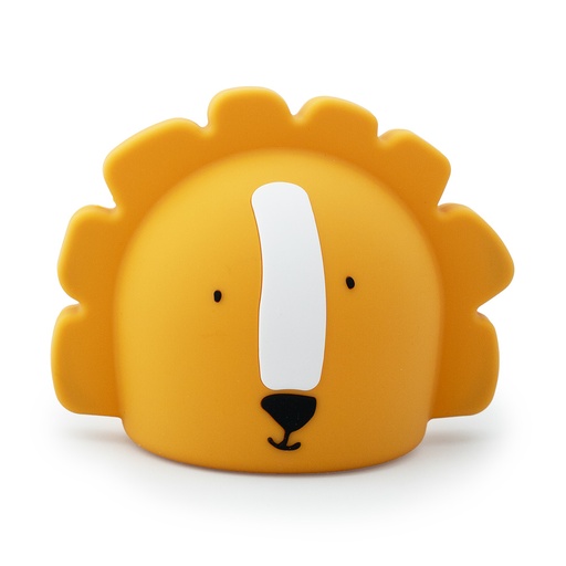 Nightlight mr. lion 