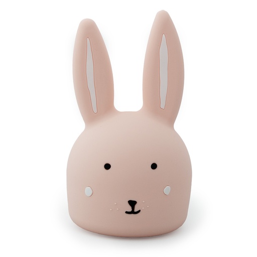 Veilleuse mrs. rabbit 