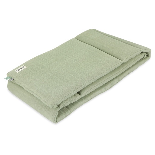 Bed- en parkomrander bliss sage 