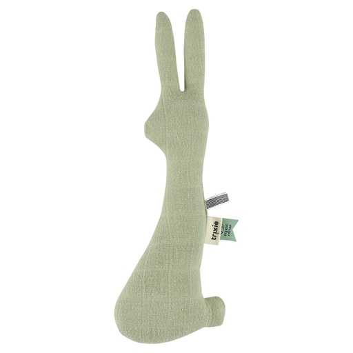 Rattle rabbit bliss sage 