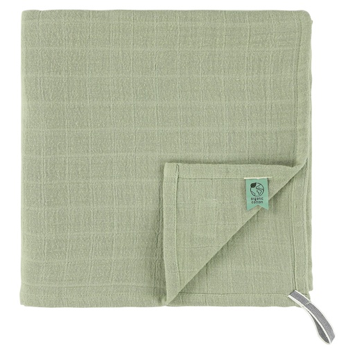 Tetradoek 110x110cm bliss sage 