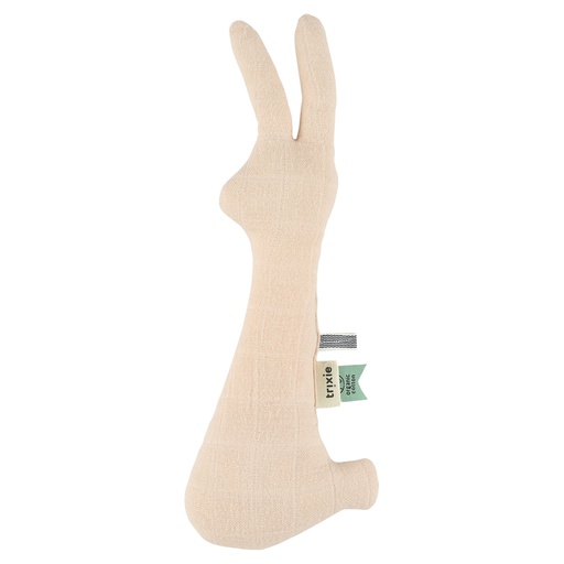Rattle rabbit bliss blossom 