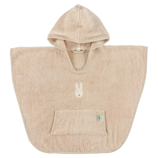 Poncho mrs. rabbit 
