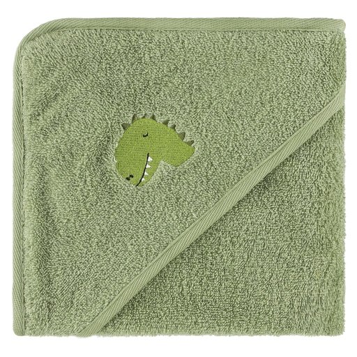 Serviette de bain mr. dino 