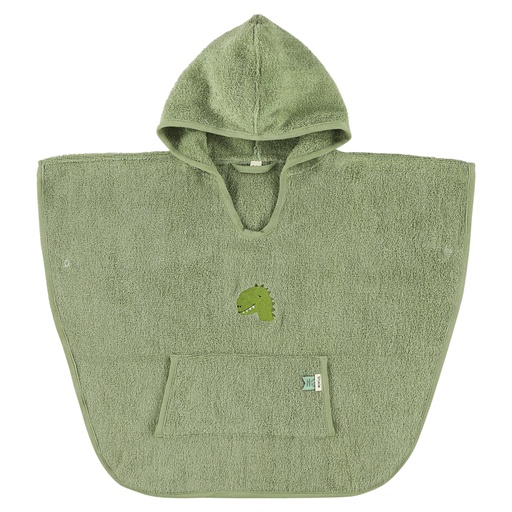 Poncho mr. dino 