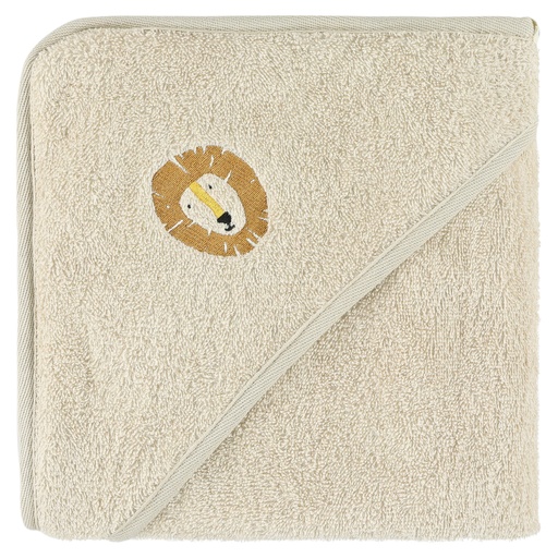 Serviette de bain mr. lion 