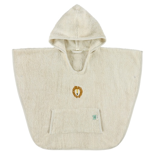 Poncho mr. lion 