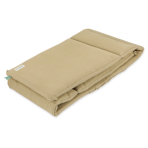 Bed- en parkomrander breeze clay 