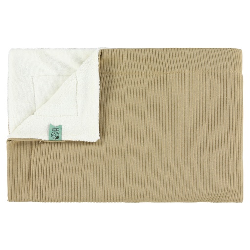 Blanket 75x100cm breeze clay 