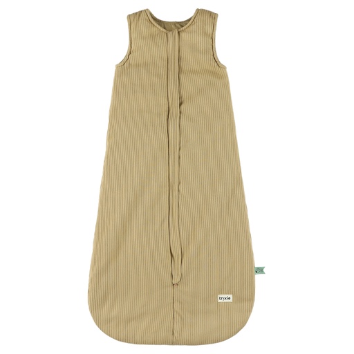 Sac de couchage mi-saison sans manches 90cm breeze clay 
