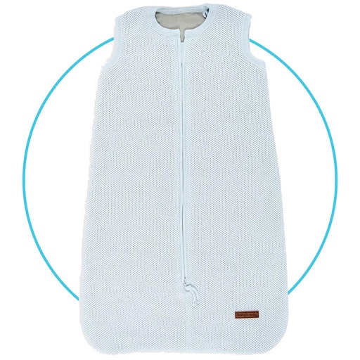 Sleeping bag TS 90cm (1.3tog) classic blue 