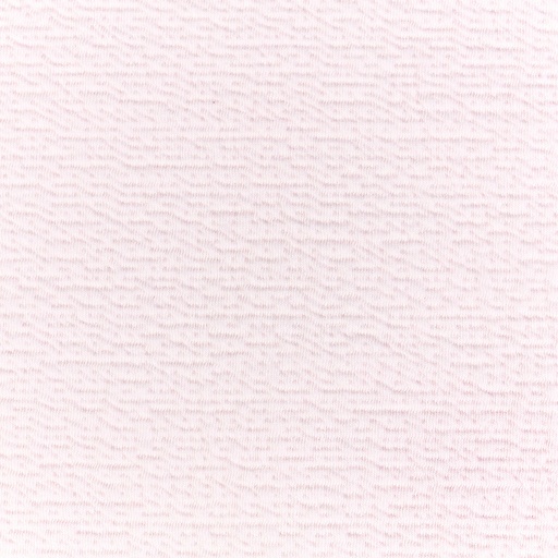 Fabric per meter waffled cotton pink 