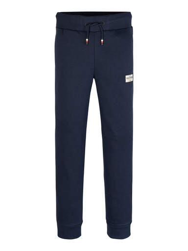 Jogging pants dark night navy 