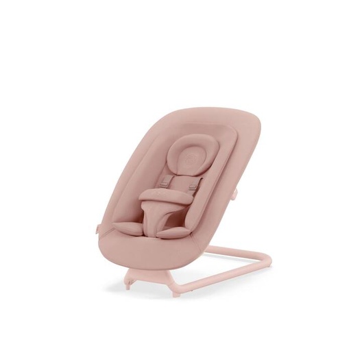 Wipstoel lemo pearl pink