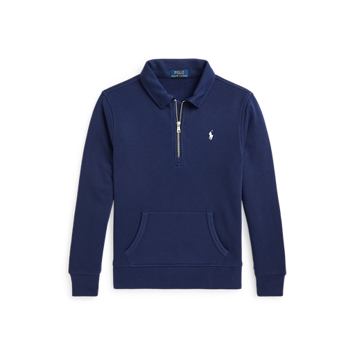 Sweater newport navy 