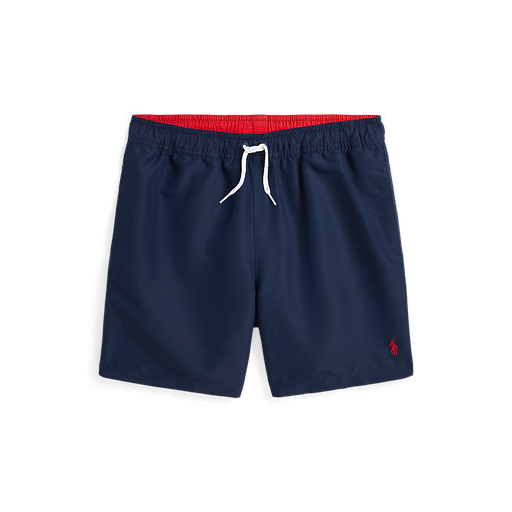 Zwemshort traveler (8j-16j) newport navy 