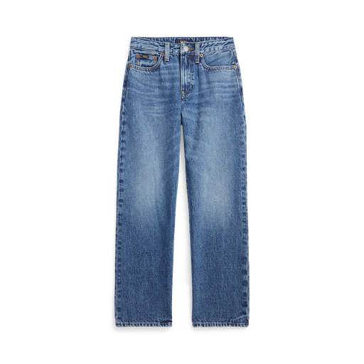 Jeans pierson indigo 
