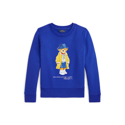 Sweater cruise royal 