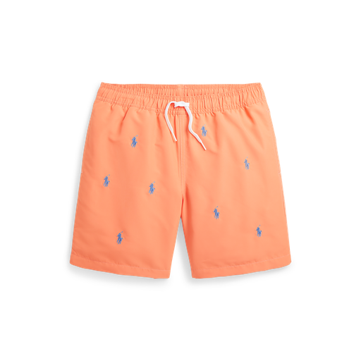 Short de bain poppy 