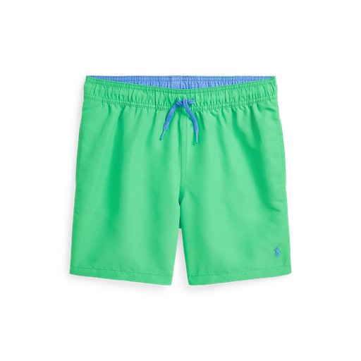 Zwemshort plato green