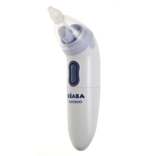 Nose sniffer Tomydoo electric mineral 
