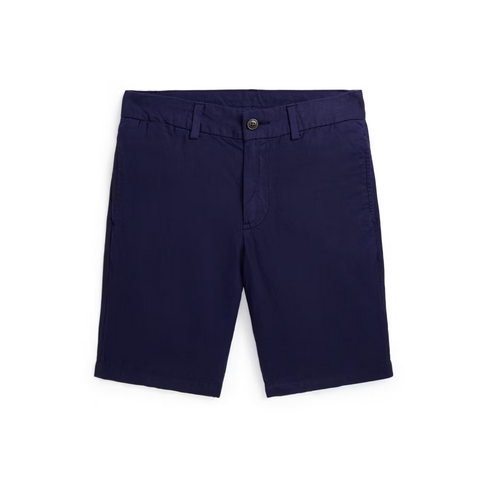 Korte broek newport navy 