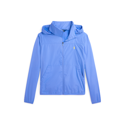 Veste harbor island blue 