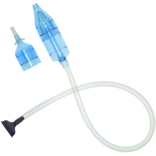 Renifleur nasal Minidoo manuel mineral 