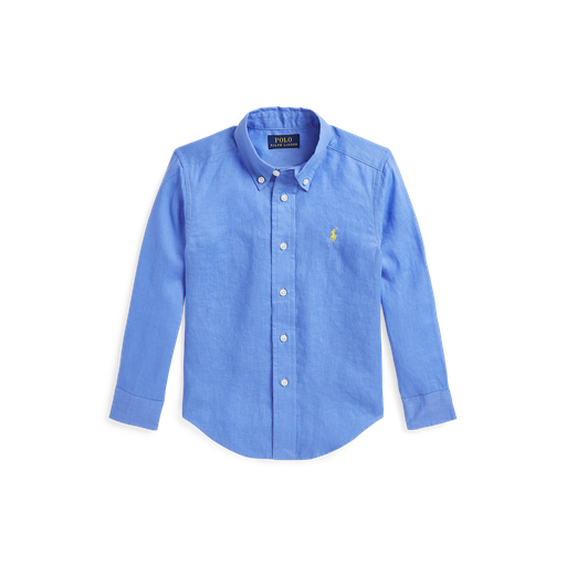 Chemise harbor island blue 
