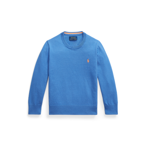 Trui scottsdale blue 