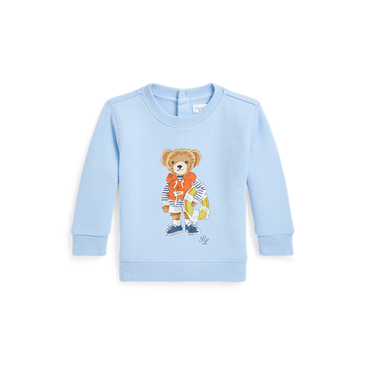 Sweater office blue 