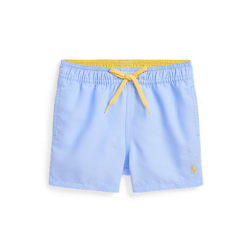 Zwemshort office blue