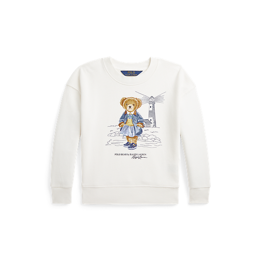 Sweater nevis 