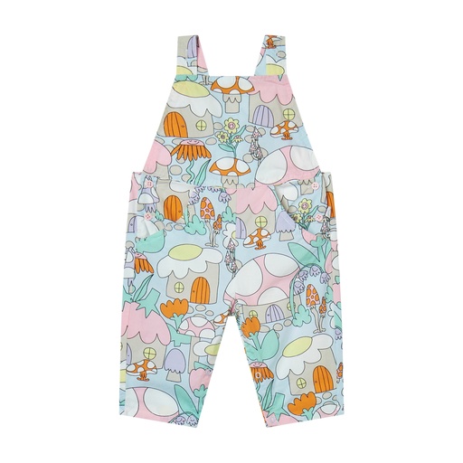 Salopet mushroom celestino - multi color 