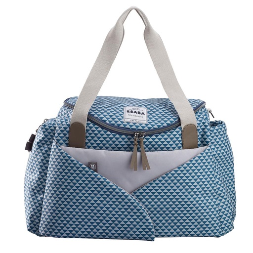 Verzorgingstas Sydney II blauw 