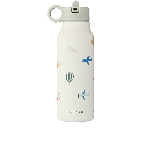Water bottle 350 ml Falk aviator-ecru 