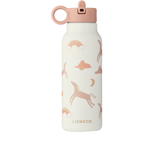 Water bottle 350 ml Falk dream-ecru 