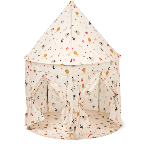 Tente de jeu pop-up Oaks circus-sandy 