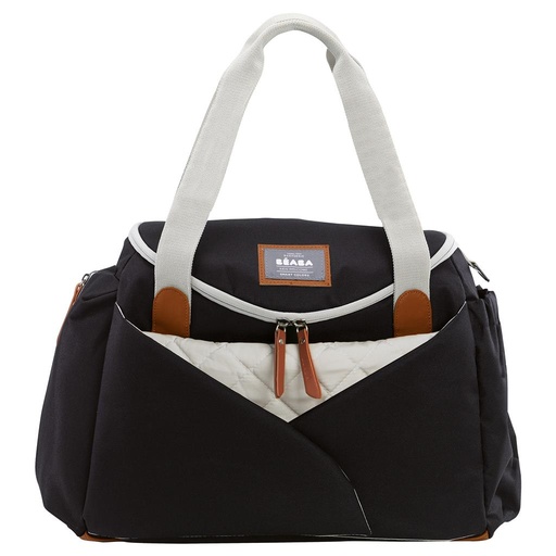 Sac à langer Sydney II zwart 